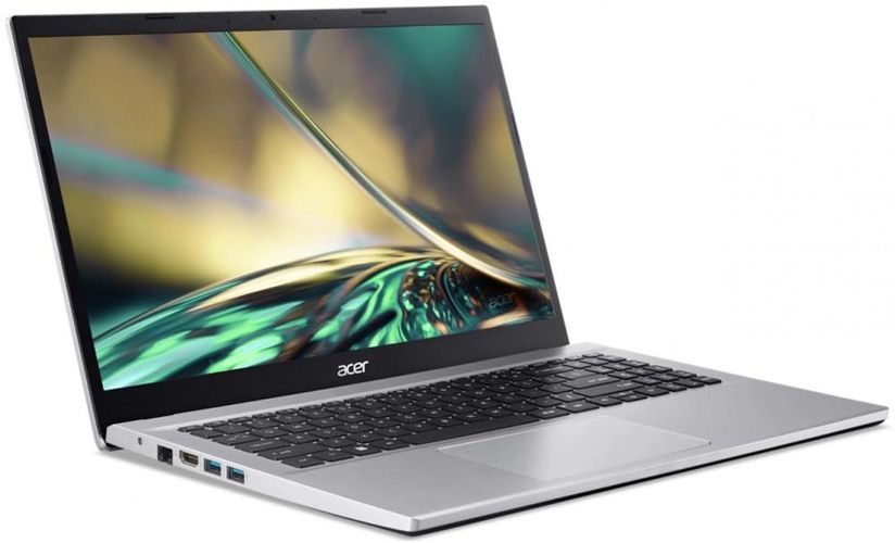 Ноутбук Acer Aspire 3 A315-59-7868, в Узбекистане