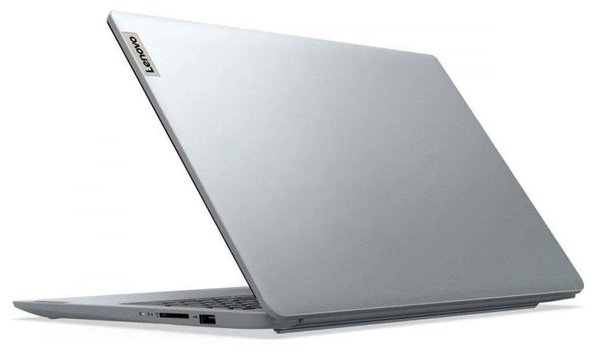 Noutbuk Lenovo IdeaPad 3 15IAU7 (82RK00L1RK), фото № 4