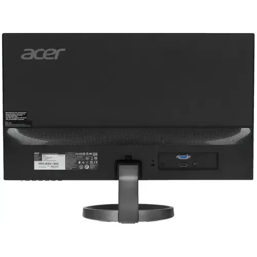 Монитор Acer R242YAyi (UM.QR2EE.A01), фото № 4