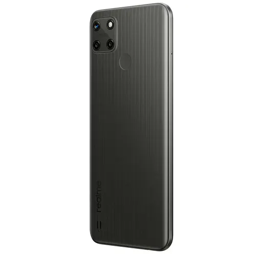 Смартфон Realme C25Y RMX3269, Серый, 4/128 GB, фото