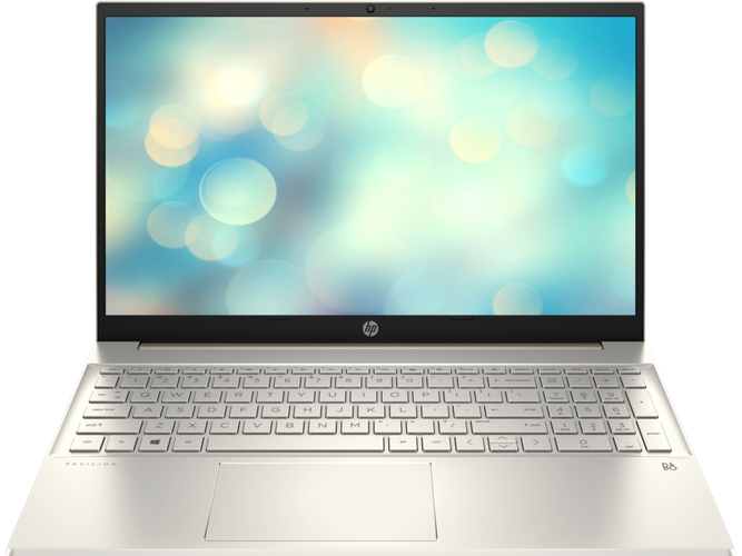 Ноутбук HP Pavilion 55C49EA