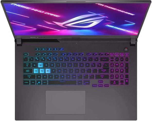 Noutbuk Asus ROG Strix 90NR08K4-M00740, купить недорого