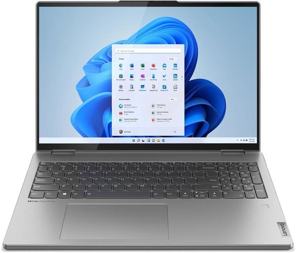 Ноутбук Lenovo Yoga 7 16IAP7 82QG001FRK