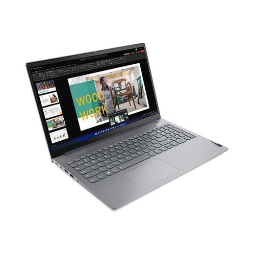 Ноутбук Lenovo Thinkbook 15 G4 IAP (21DJ0017RU), купить недорого