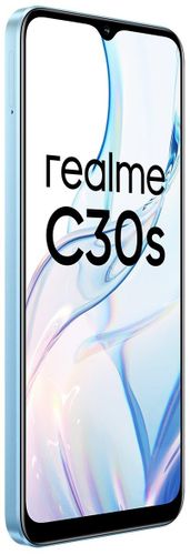 Smartfon Realme C30S RMX3690, фото