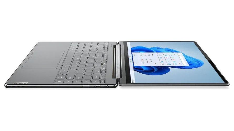 Noutbuk Lenovo Yoga 9 14IAP7 82LU004NRU, в Узбекистане