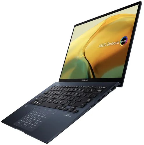 Noutbuk Asus Zenbook 90NB0WC1-M009Z0, фото