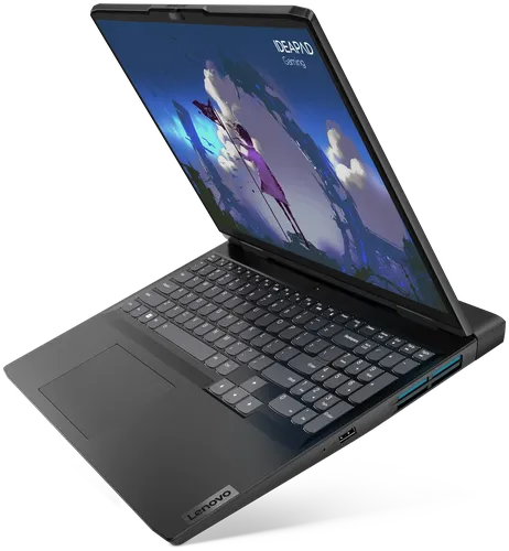 Noutbuk Lenovo IdeaPad Gaming 3 16IAH7 82SA008CRK, в Узбекистане