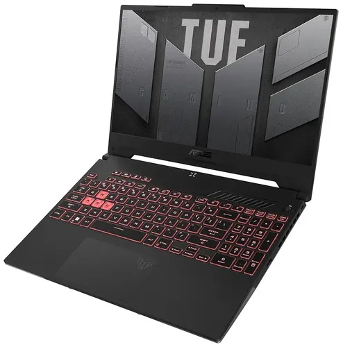 Noutbuk Asus TUF Gaming 90NR08Y2-M004P0, фото