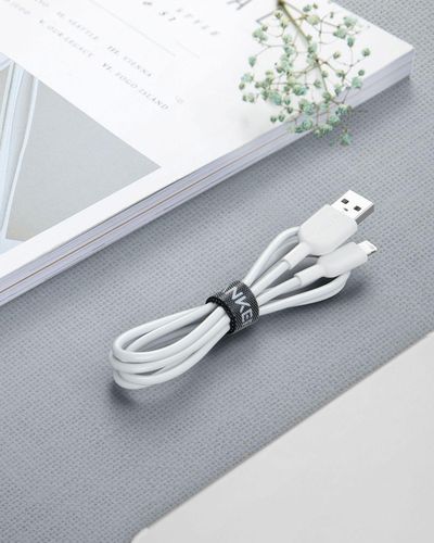 USB kabeli Anker Powerline II Lightning 3ft C89 A8432H22, фото