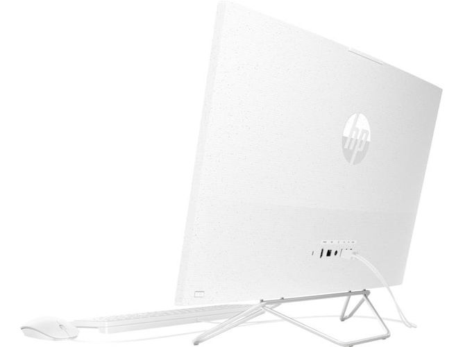 Моноблок HP All-in-One Desktop PC (6H299EA), фото