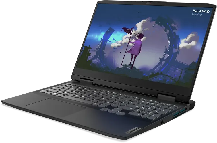 Noutbuk Lenovo IdeaPad Gaming 3 15IAH7 82S9005YRK, в Узбекистане