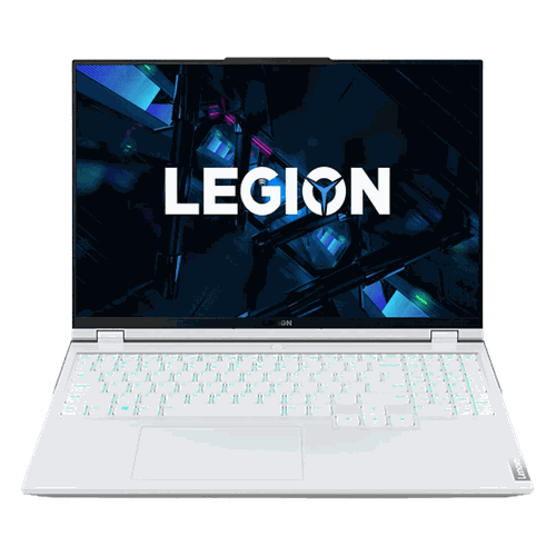 Ноутбук Lenovo Legion 5 Pro 16IAH7H 82RF0034RK