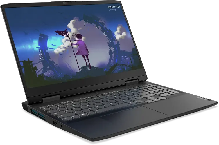 Noutbuk Lenovo IdeaPad Gaming 3 15IAH7 82S9005YRK, купить недорого