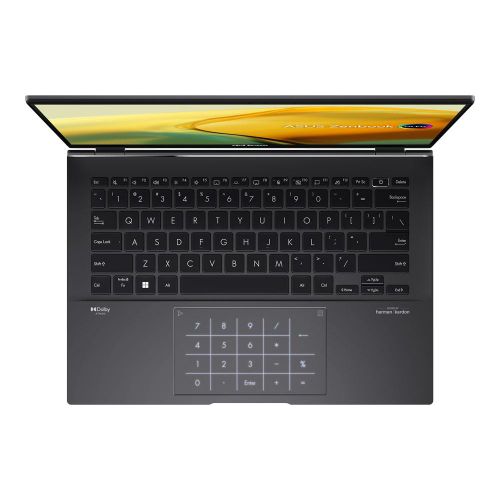 Noutbuk Asus ZenBook 90NB0W95-M008F0, фото № 4