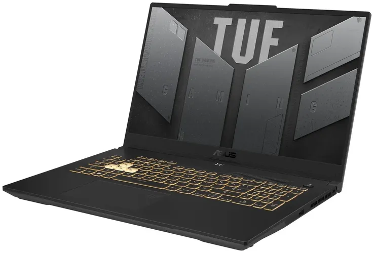 Noutbuk Asus TUF Gaming 90NR09G1-M006K0, фото