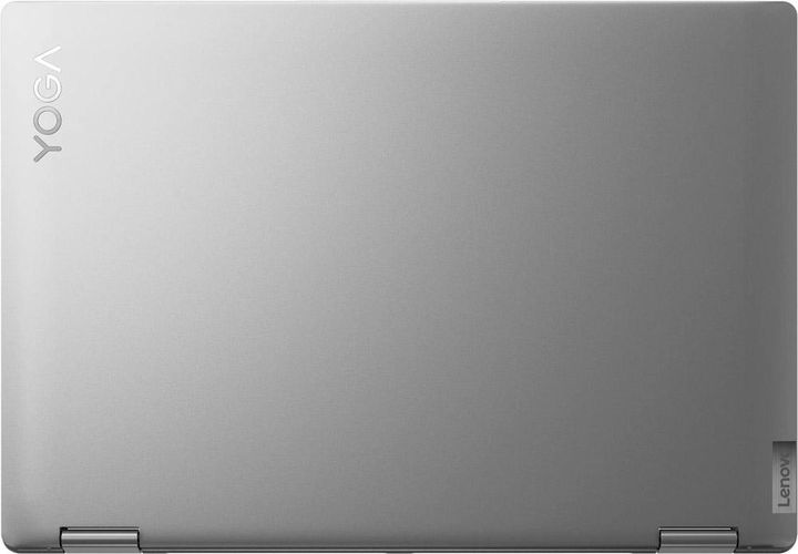 Ноутбук Lenovo Yoga 7 16IAP7 82QG001FRK, foto