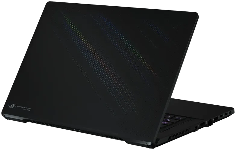 Noutbuk Asus ROG Zephyrus, фото