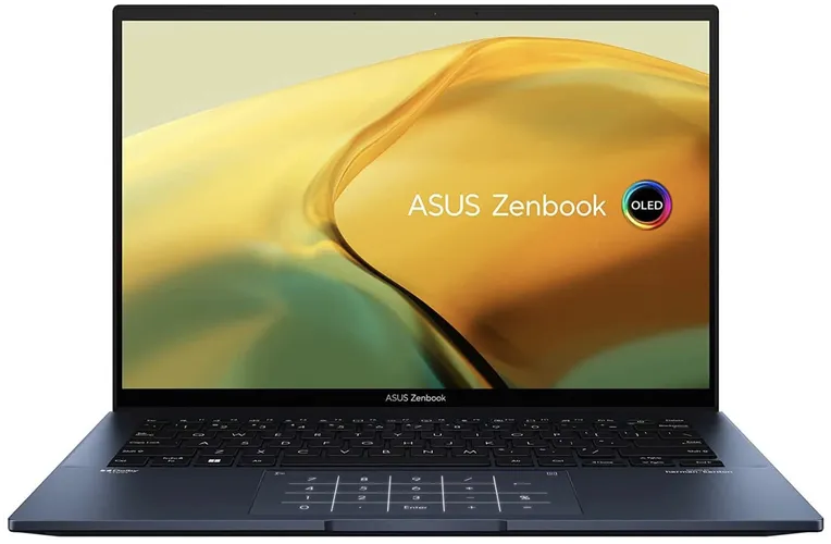 Noutbuk Asus Zenbook 90NB0WC1-M009Z0