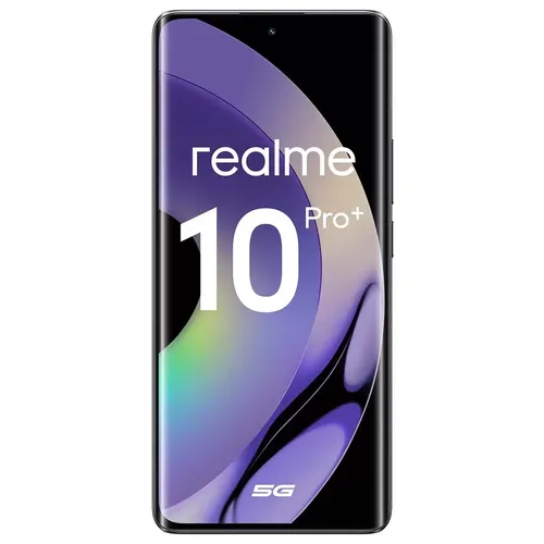 Смартфон Realme 10 Pro+ RMX3686, Черный, 12/256 GB, купить недорого