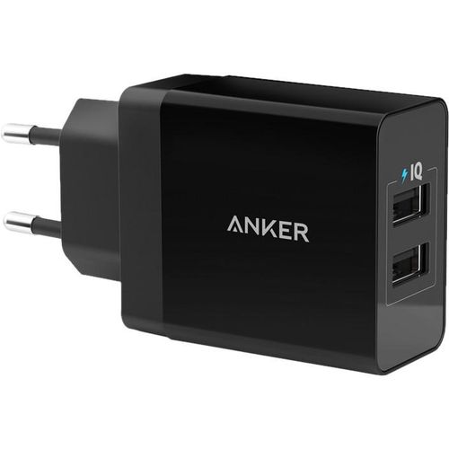 Зарядное устройство Anker A2021L11, Черный