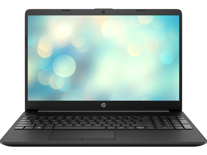 Ноутбук HP 15-dw1225ur (6F8S4EA)