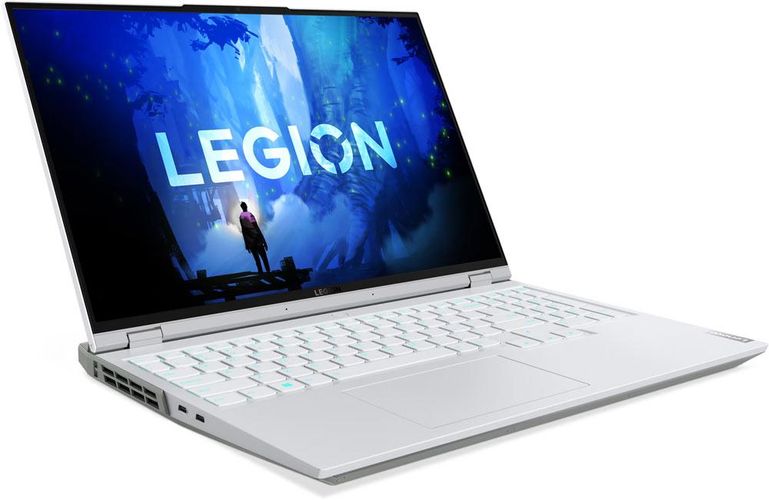 Ноутбук Lenovo Legion 5 Pro 16IAH7H 82RF0034RK, в Узбекистане