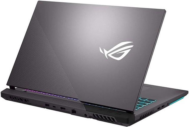 Noutbuk Asus ROG Strix 90NR08K4-M00740, фото