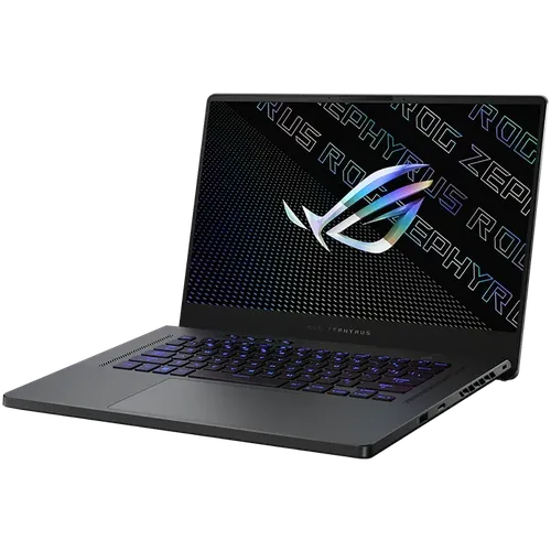 Noutbuk Asus ROG Zephyrus 90NR0812-M004A0, фото