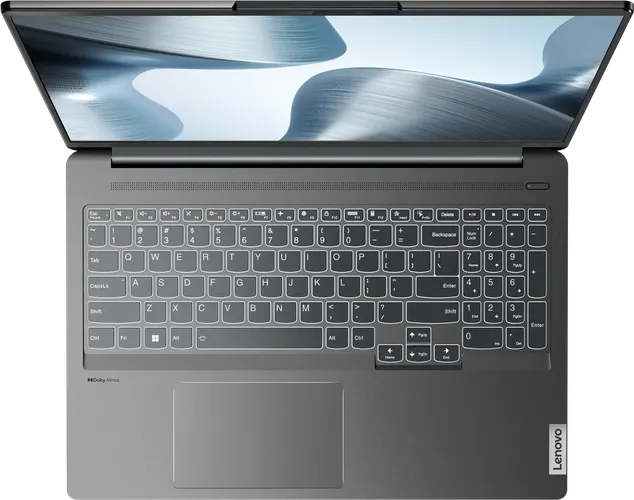 Ноутбук Lenovo IdeaPad 5 Pro 16IAH7 82SK002SRK, фото