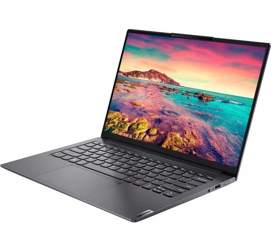 Ноутбук Lenovo NB Yoga S7 Pro 14IHU5 82NH00A7RK, в Узбекистане