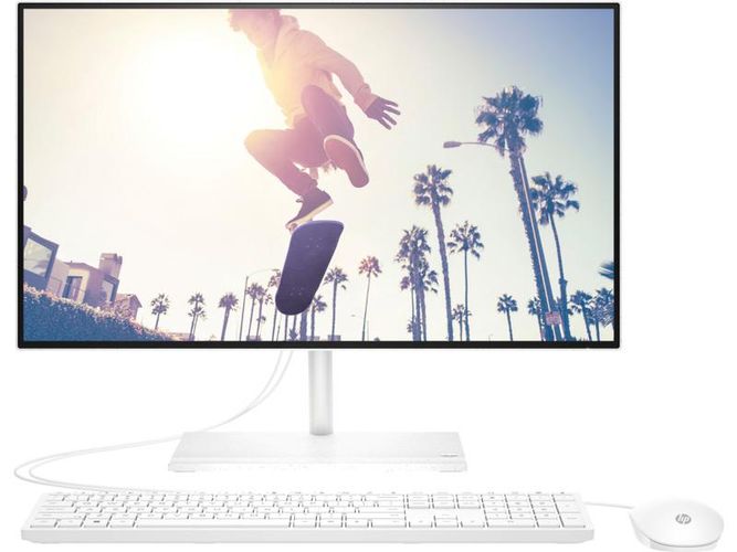 Monoblok HP All-in-One Desktop PC (6C8Z8EA)