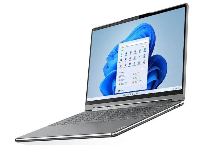 Noutbuk Lenovo Yoga 9 14IAP7 82LU004PRU, купить недорого