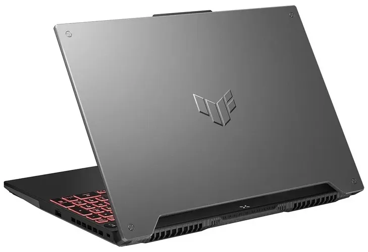 Ноутбук Asus TUF Gaming 90NR09C1-M006C0, фото № 4