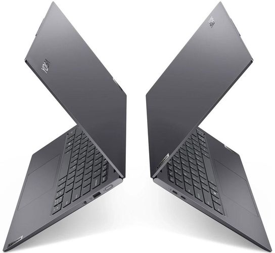 Ноутбук Lenovo NB Yoga S7 Pro 14IHU5 82NH00A7RK, foto