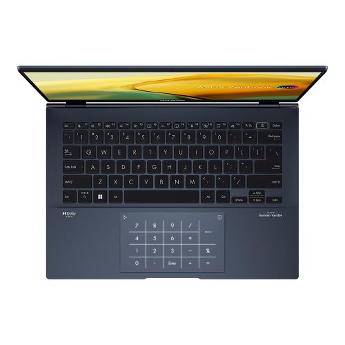 Ноутбук Asus Zenbook 90NB0WC1-M00BM0, в Узбекистане