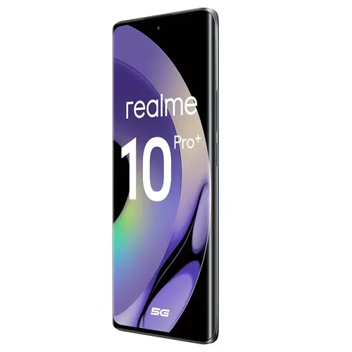 Смартфон Realme 10 Pro+ RMX3686, Черный, 12/256 GB, sotib olish