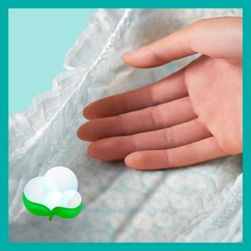 Pampers Active Baby  Подгузник Размер 5 (11-16 кг) Мягкий верхний слой Тянущиеся боковые застежки  38 шт., фото № 4