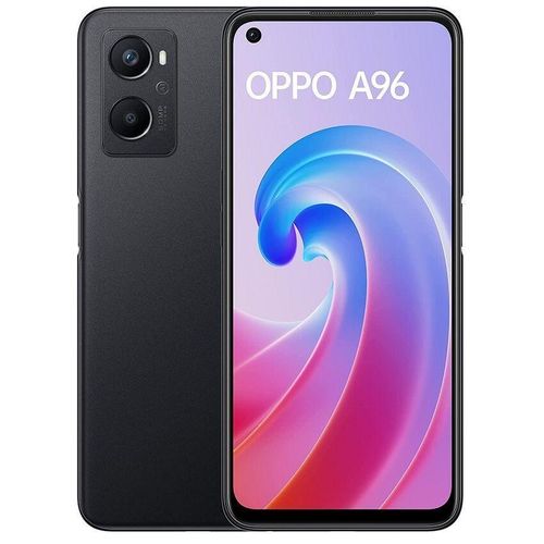Smartfon Oppo A96