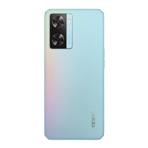 Смартфон Oppo A57s, Sky blue, 4/64 GB, купить недорого