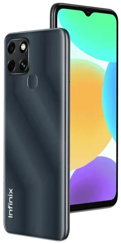 Infinix Smartphone SMART 6 (X6511B) 2 Sim, купить недорого