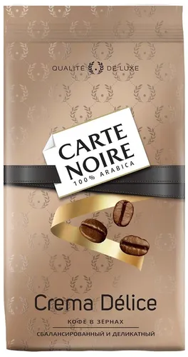 Coffee Carte Noire Crema Delice donasi, 800 gr