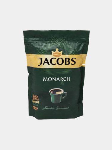 Coffee Jacobs Monarch, 300 gr