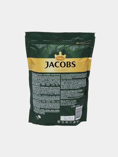 Coffee Jacobs Monarch, 300 gr, купить недорого