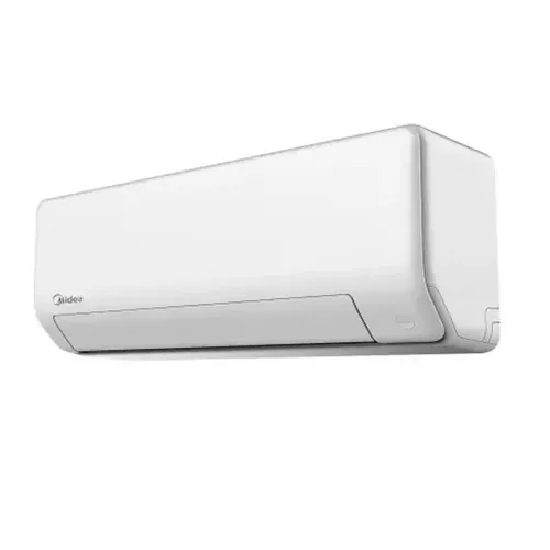 Кондиционер Midea All Easy Pro Inverter 12, Белый