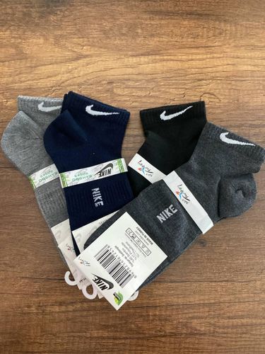 Носки Nike с ароматом 2277 Replica