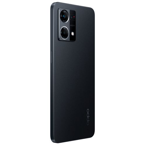 Smartfon Oppo Reno 7, в Узбекистане
