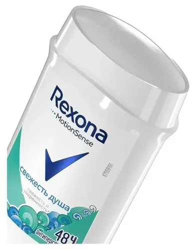 Ayollar uchun deodorant-antiperspirant Rexona Shower Clean, 30 ml, в Узбекистане
