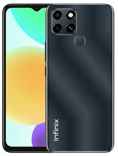 Infinix Smartphone SMART 6 (X6511B) 2 Sim, в Узбекистане