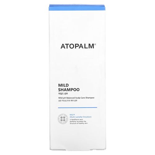 Shampun Atopalm Mild